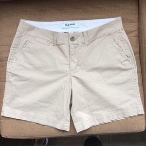 Old Navy Everyday Shorts (NWOT)